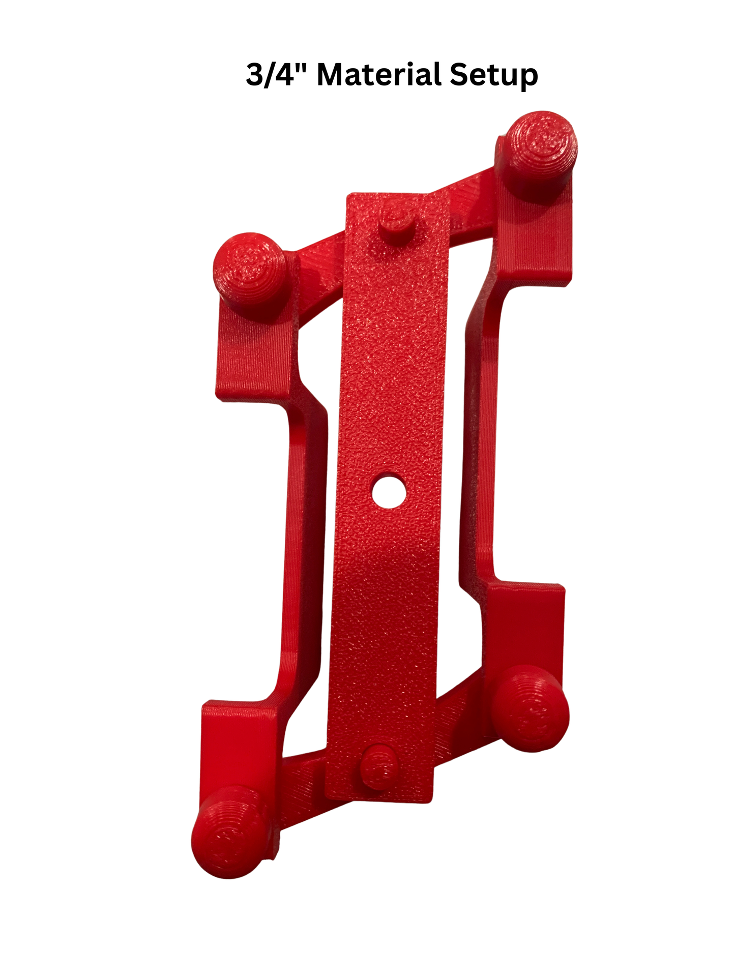 Self Centering Dowel Jig - (DIGITAL FILES)