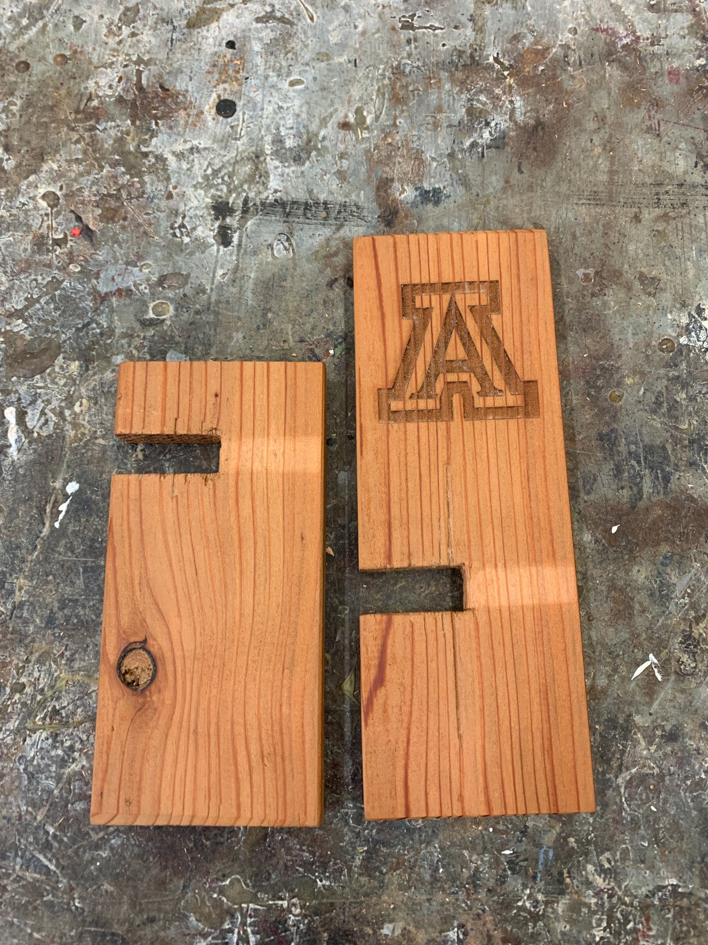 Phone Holder Project (Digital Download)