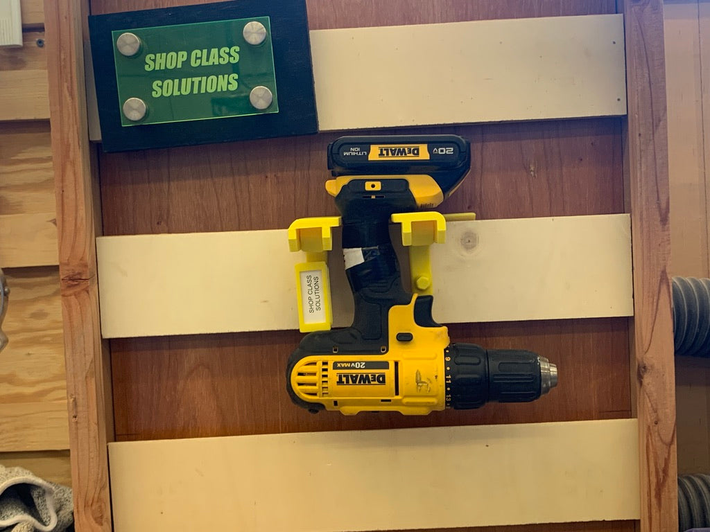Adjustable French Cleat - Deluxe