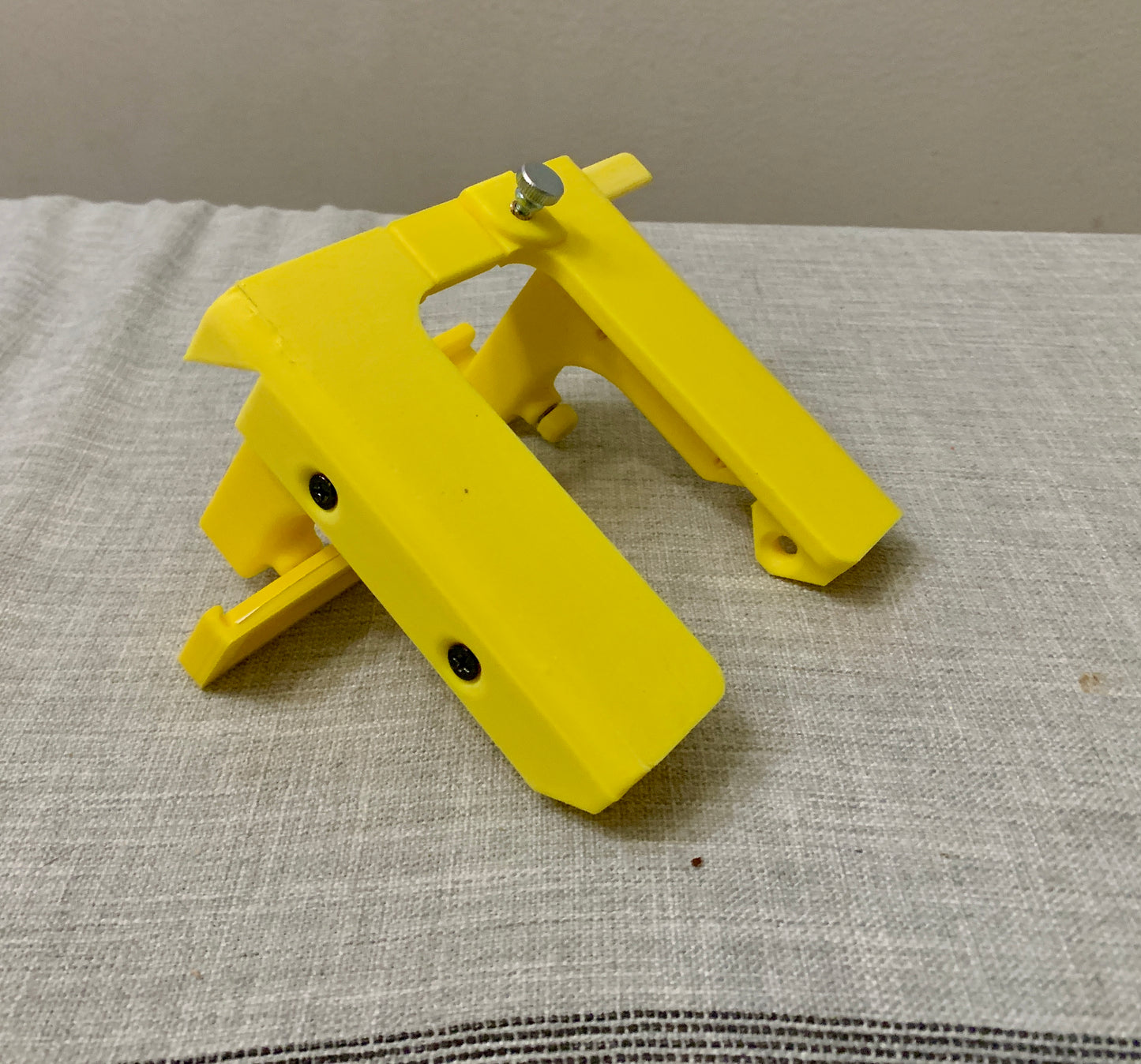 Adjustable French Cleat - Deluxe