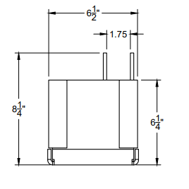 Project #1 - Cardboard Shop box (Digital Download)