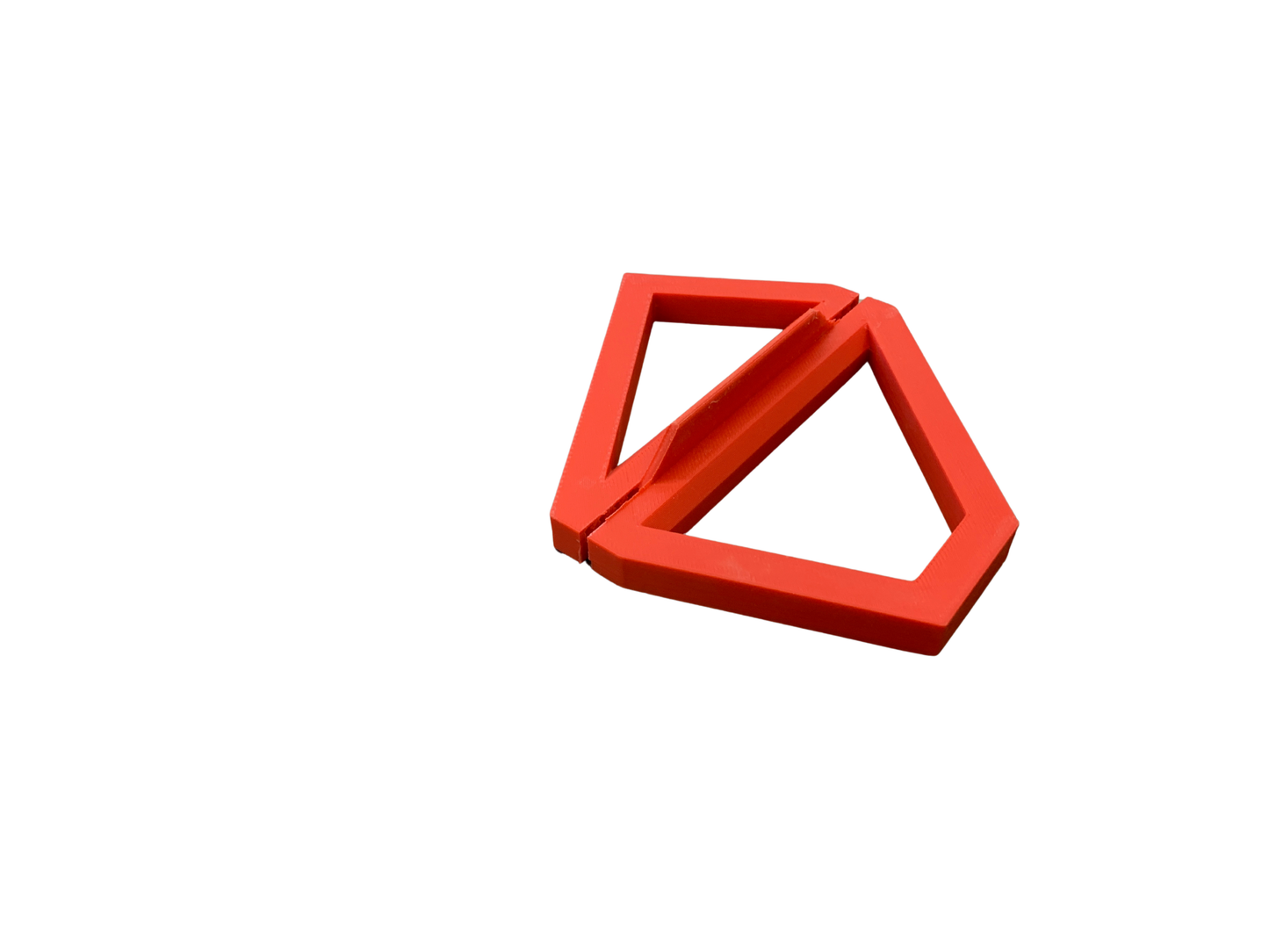 Table Saw - Angle Insert (Digital Files)