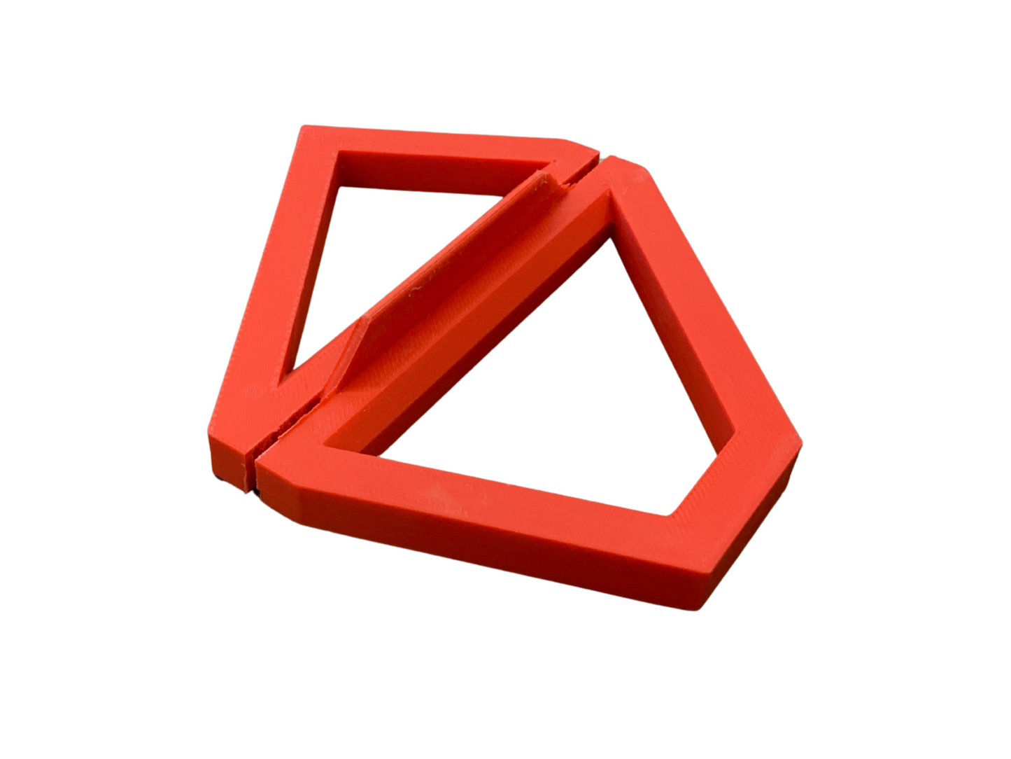 Table Saw - Angle Insert (Digital Files)