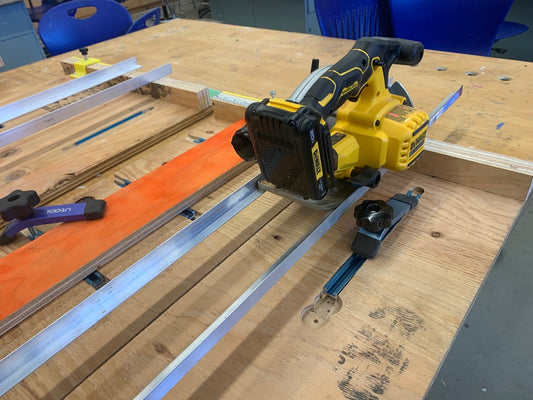 Summer Project Time