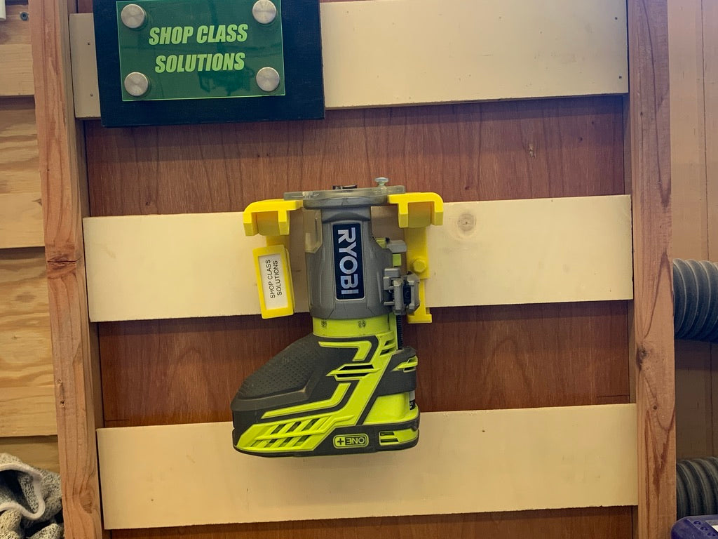 Adjustable French Cleat - Deluxe