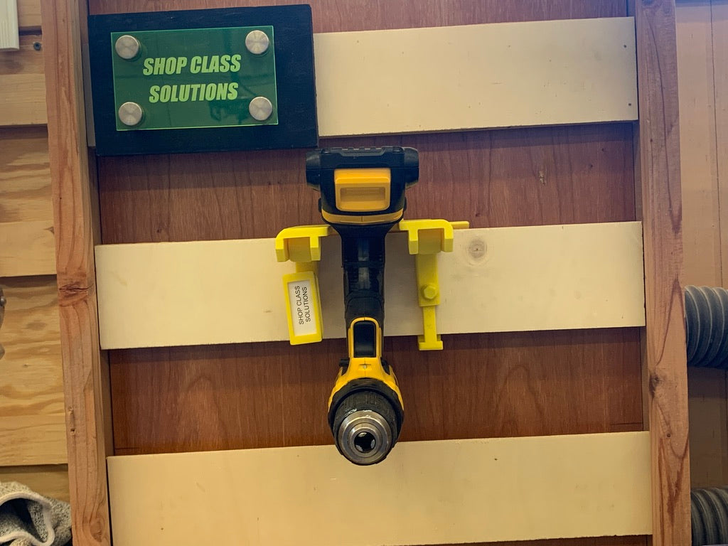 Adjustable French Cleat - Deluxe