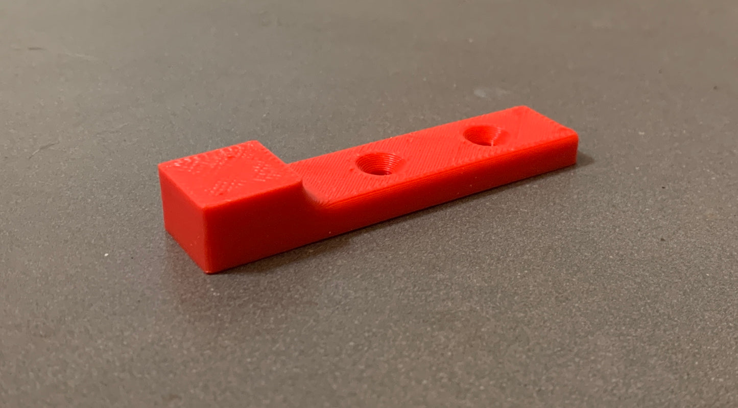 Push Block Heel (4 Pack)