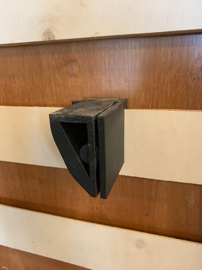 Saw Holder - French Cleat (Digital Files)