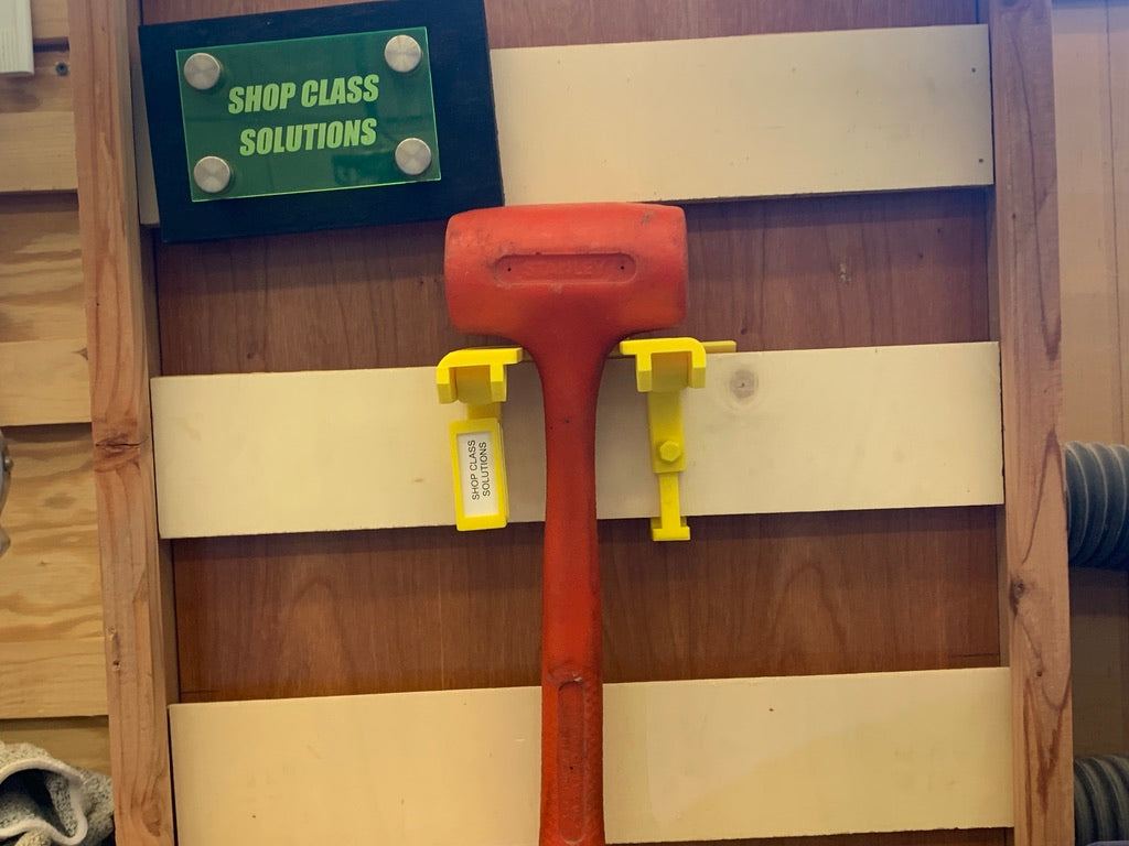 Adjustable French Cleat - Deluxe
