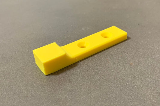 Push Block Heel (4 Pack)