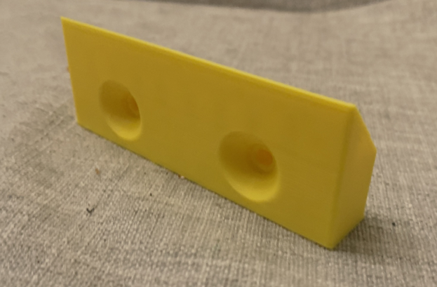 French Cleat Bracket