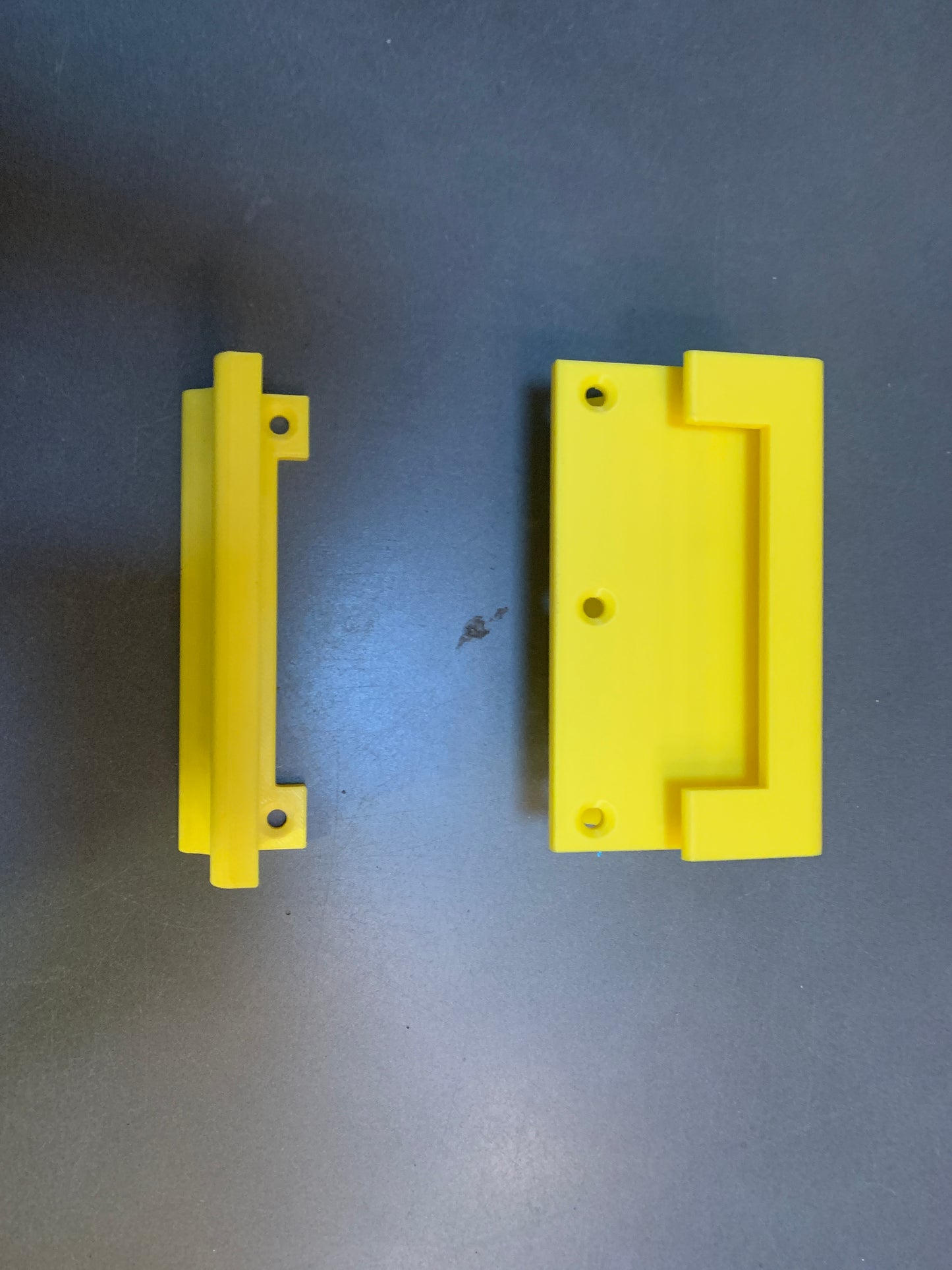Circular Saw French Cleat Holder