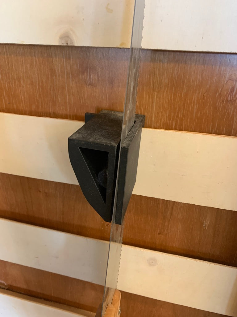 Saw Holder - French Cleat (Digital Files)