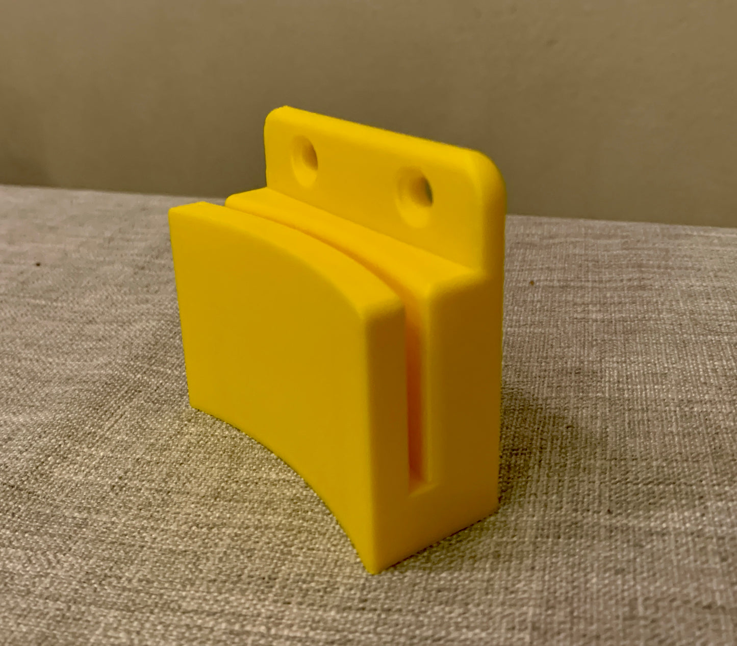 Face Shield Bracket