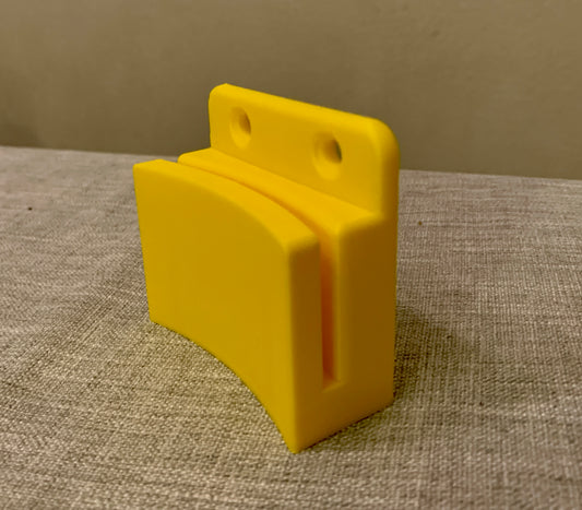 Face Shield Bracket
