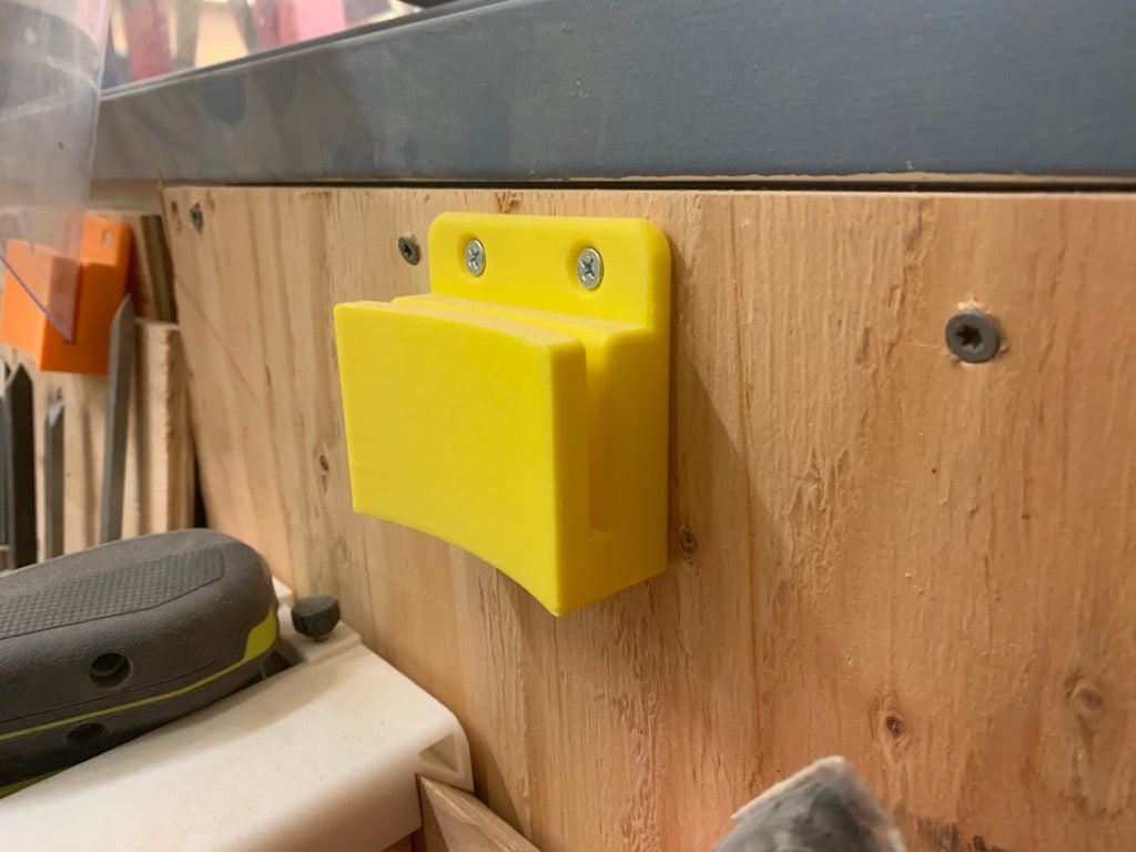 Face Shield Bracket