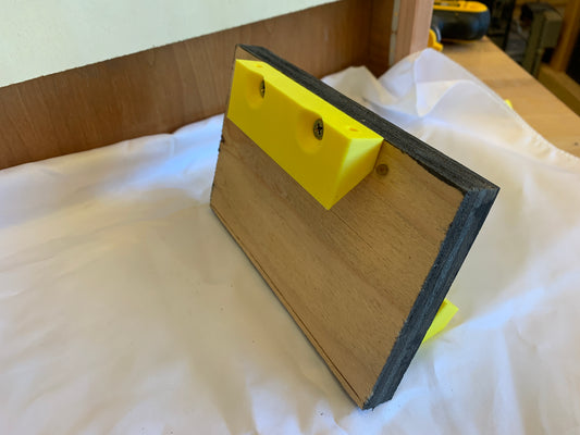 French Cleat Bracket