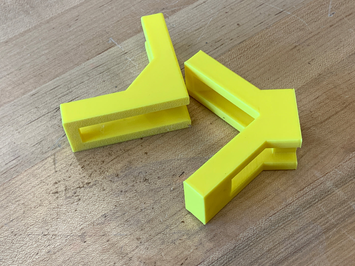 Corner Clamps & Strap Clamp Combo (Digital Download)