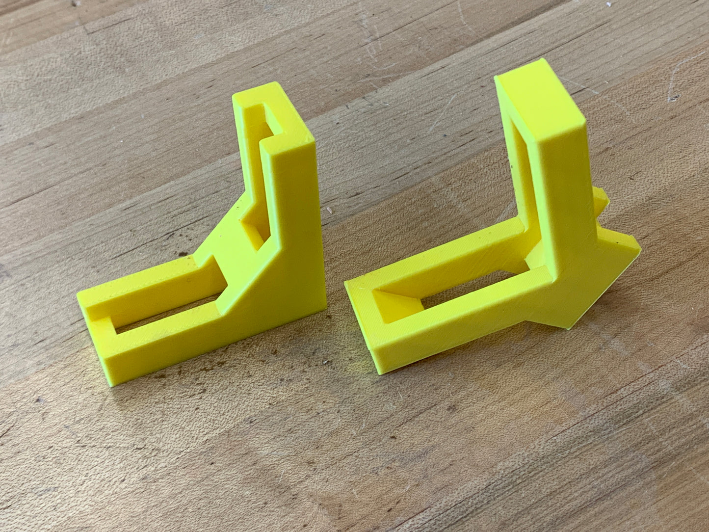 Corner Clamps & Strap Clamp Combo (Digital Download)