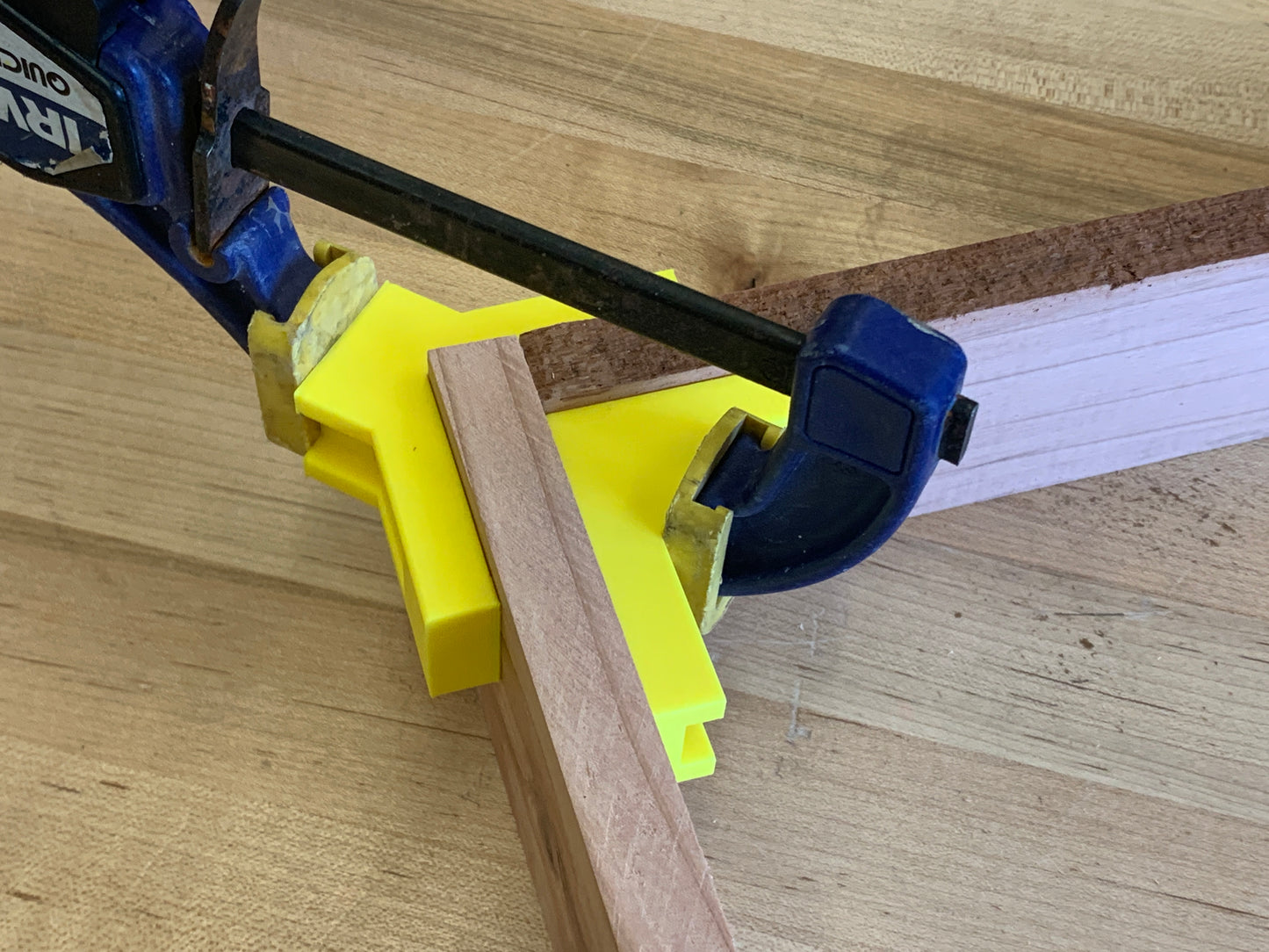 Corner Clamps & Strap Clamp Combo (Digital Download)
