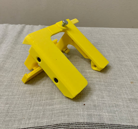 Adjustable French Cleat - Deluxe