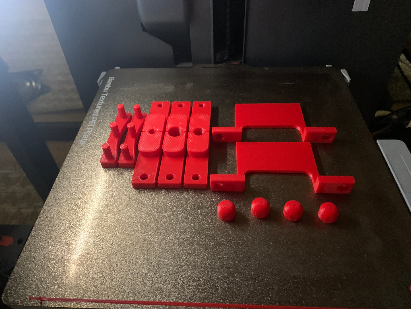 Self Centering Dowel Jig - (DIGITAL FILES)