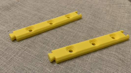 Miter Slot Runners/Bars (x2)