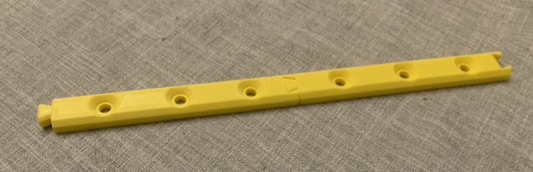 Miter Slot Runners/Bars (x2)