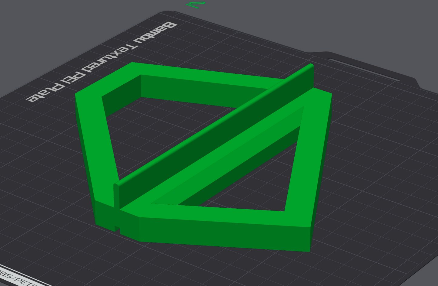 Table Saw - Angle Insert (Digital Files)