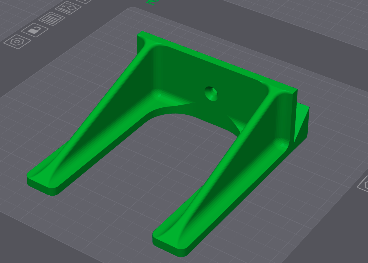 French Cleat Tool Holder (Multi-Pack) - DIGITAL FILES