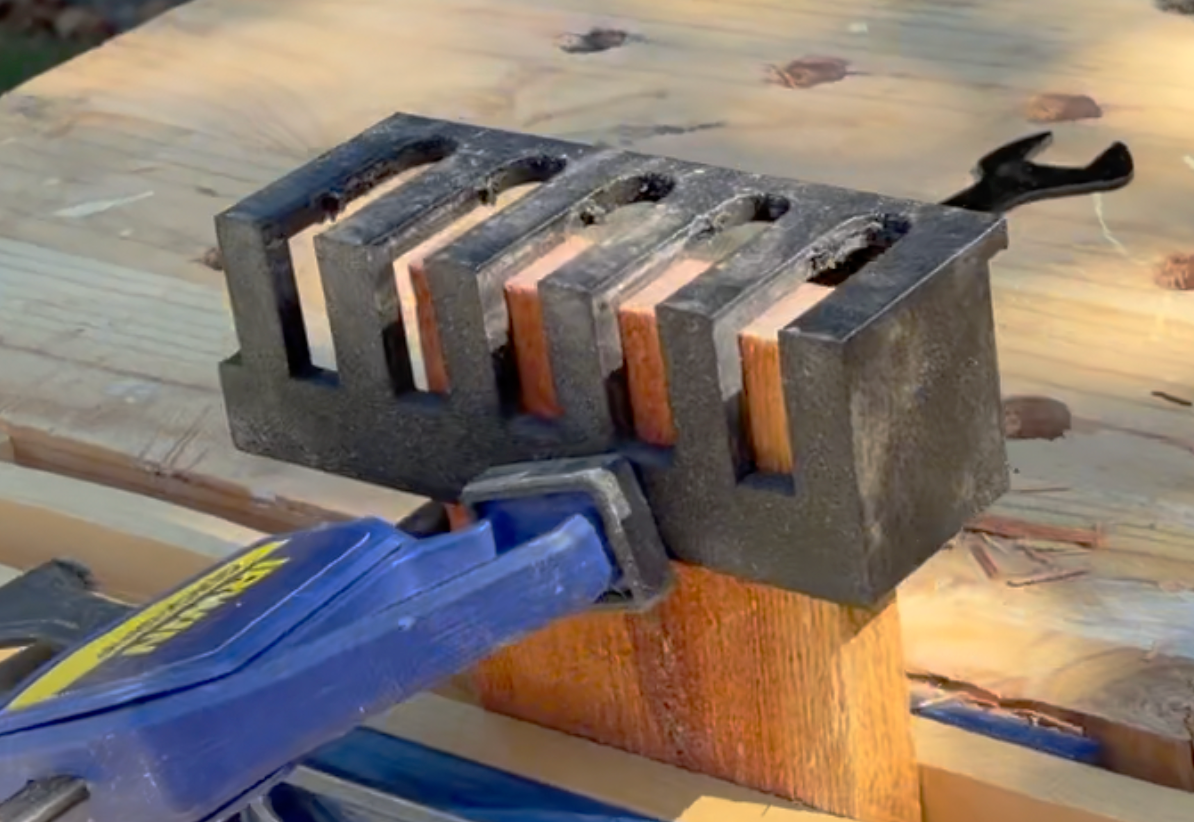 Router - Box Joint Jig (Digital Files)