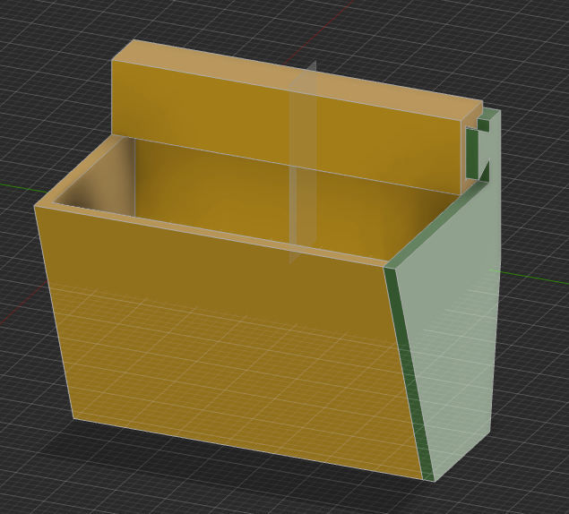 Classroom Phone Holder (2 Versions) - DIGITAL FILES