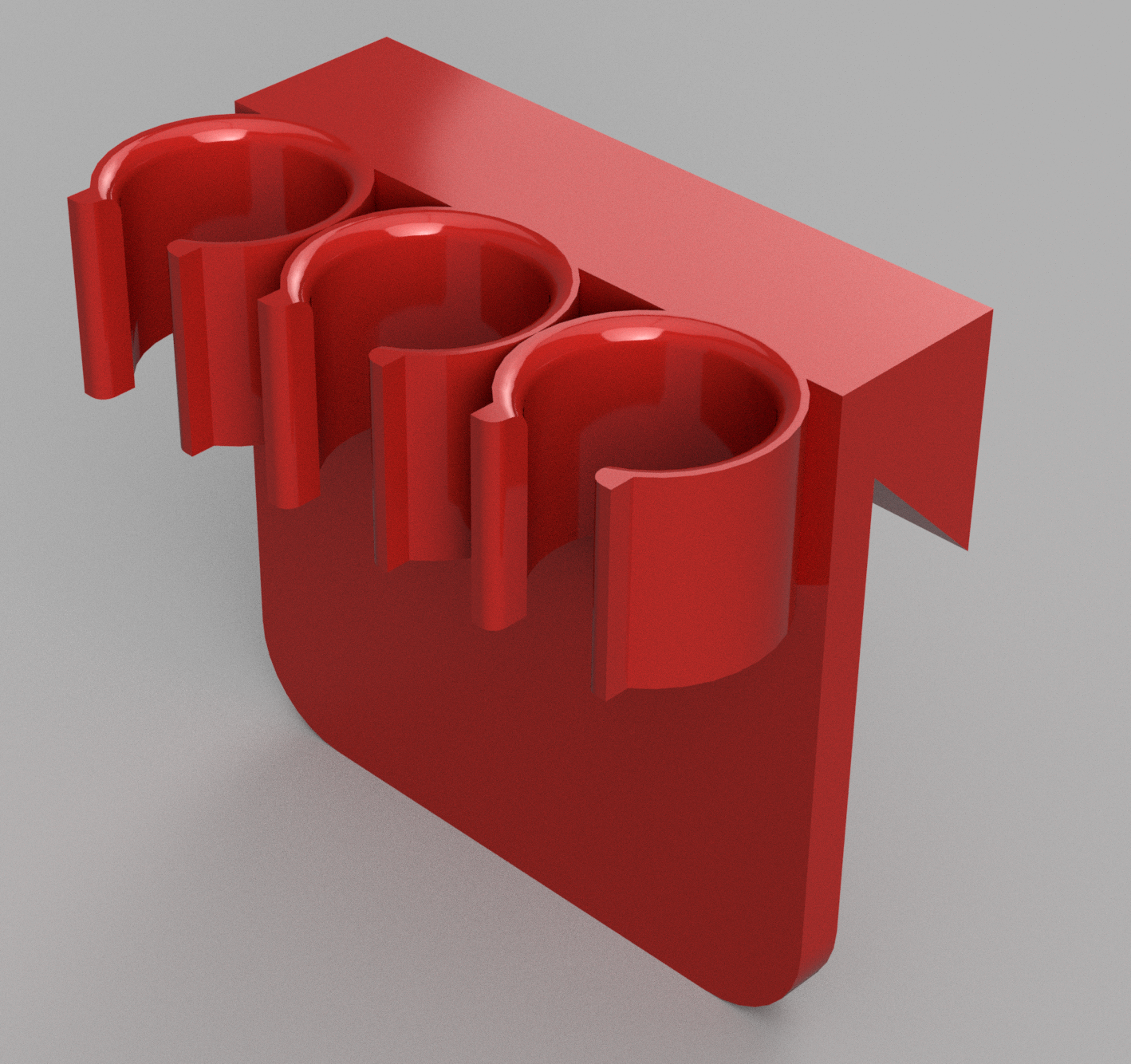 Tool Handle Holder (1")