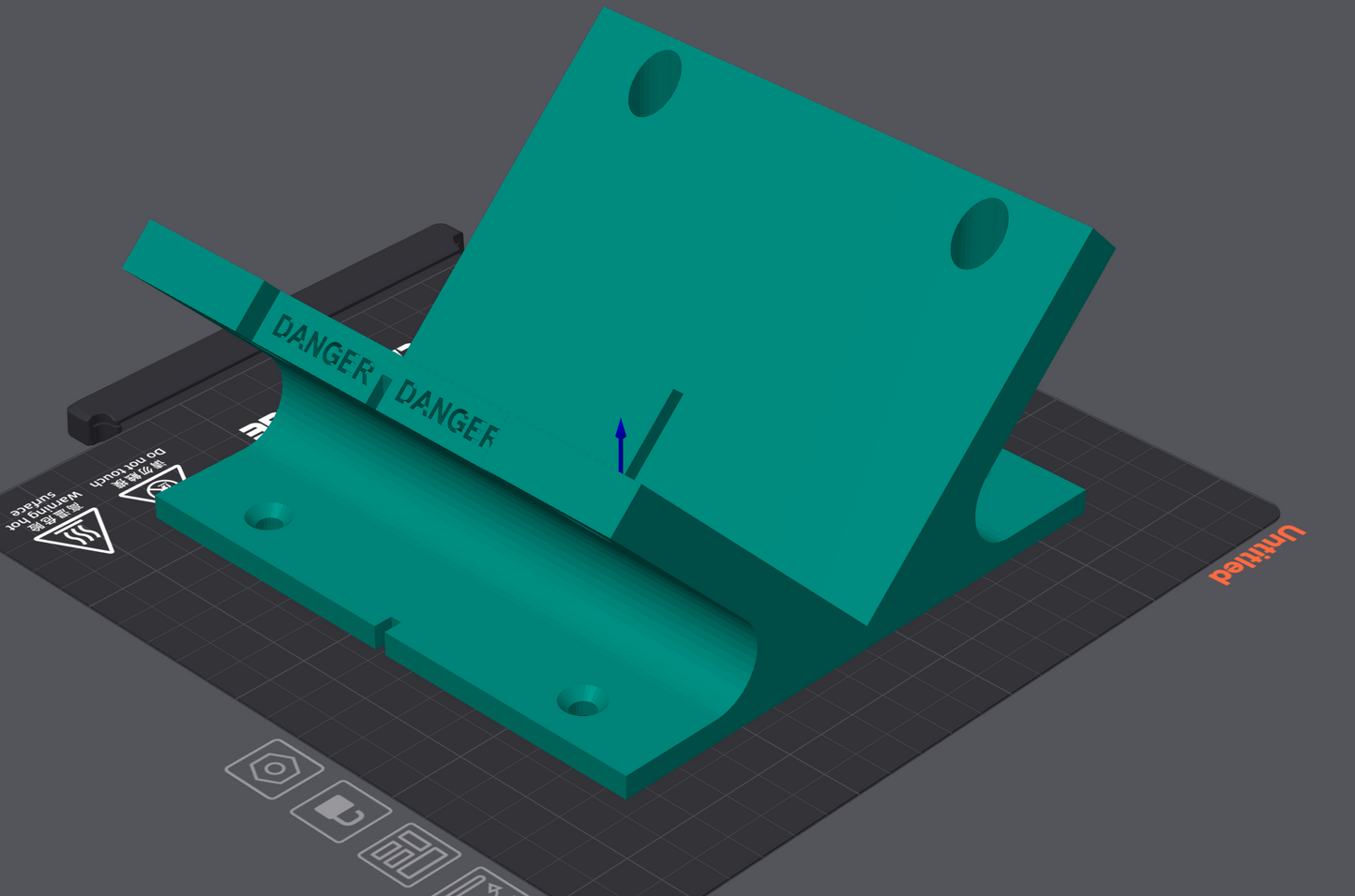Spline Jig - Box Version (Digital Files)