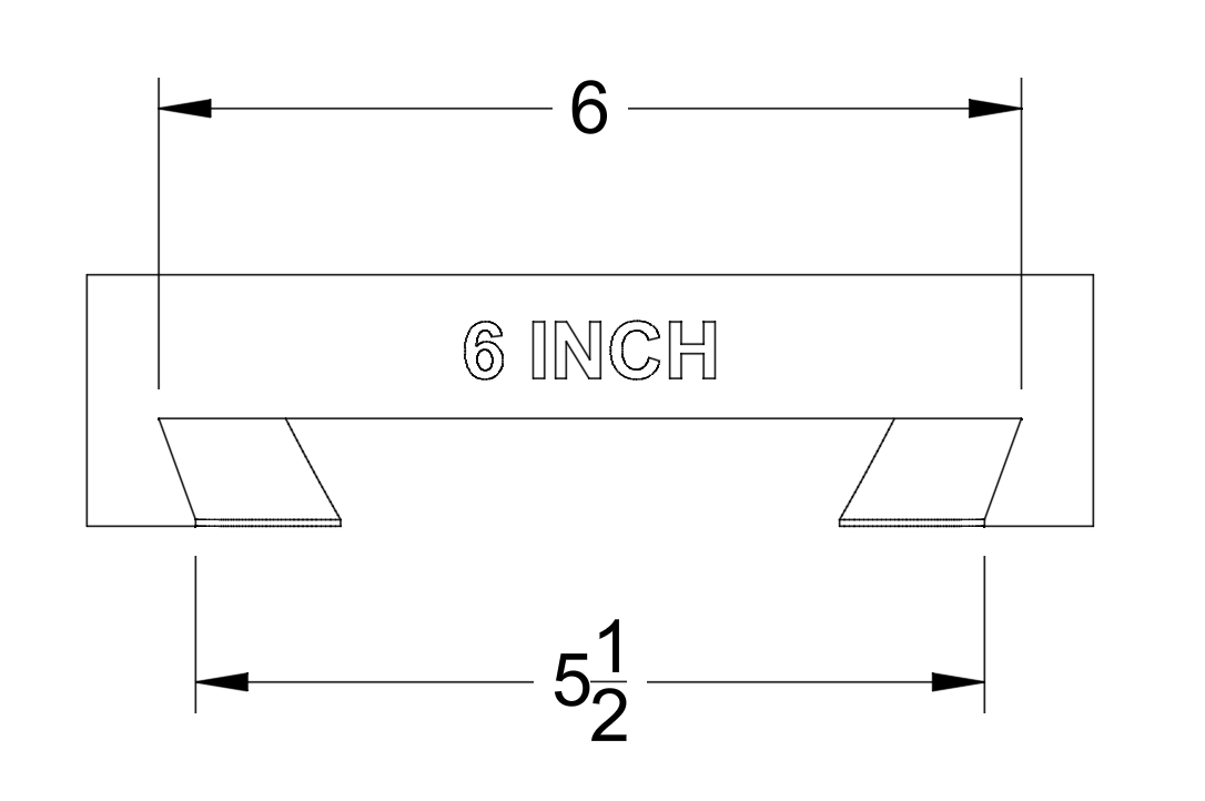 Random Orbit Sander - French Cleat Holder (DIGITAL FILES)