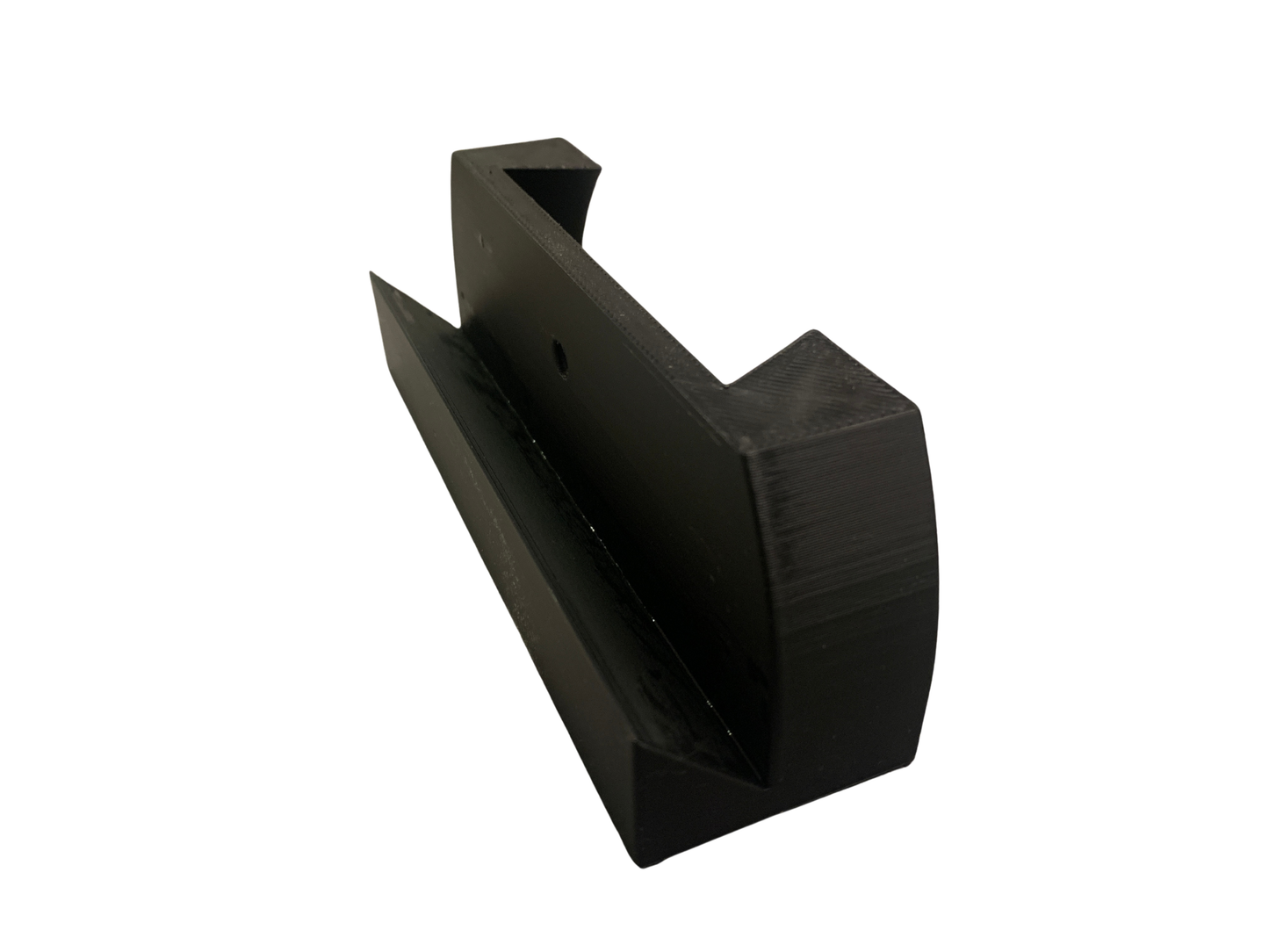 Random Orbit Sander - French Cleat Holder (DIGITAL FILES)